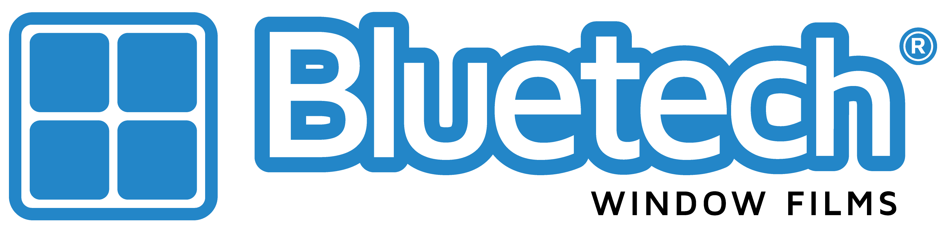 Logo Bluetech